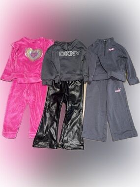 Toddler Girls Bundle